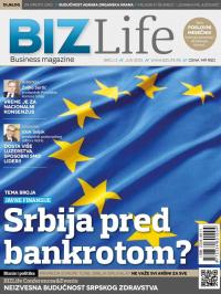 BIZLife - broj 2, 1. jun 2013.