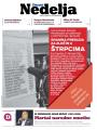Danas - broj 10046, 18. okt 2025.