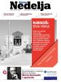 Danas - broj 5885-5886, 9. nov 2013.