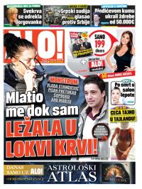 Alo - broj 2496, 4. feb 2015.