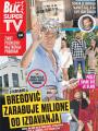 Blic - broj 8682, 30. apr 2021.