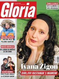 Gloria - broj 774, 23. apr 2018.