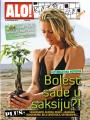 Alo - broj 2419, 16. nov 2014.