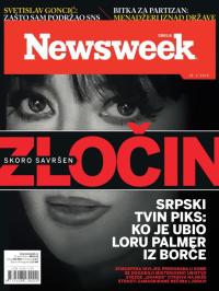 Newsweek - broj 62, 18. apr 2016.