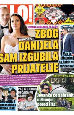 Alo - broj 2016, 2. okt 2013.