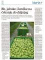 Oslobođenje - broj 25053, 23. avg 2016.