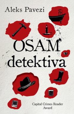 Osam detektiva - Aleks Pavezi