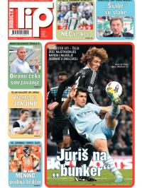 Tip - broj 639, 31. jan 2014.