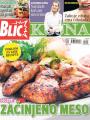Blic - broj 7190, 19. feb 2017.