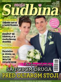 Moja sudbina - broj 89, 15. apr 2016.