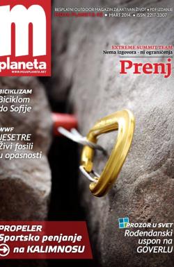 Moja planeta - broj 42, 27. mar 2014.