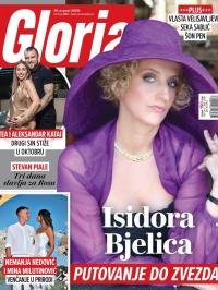 Gloria - broj 888, 10. avg 2020.