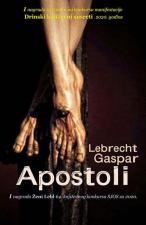 Apostoli - Lebrecht Gaspar