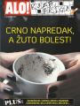 Alo - broj 3162, 11. dec 2016.