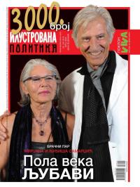 Ilustrovana Politika - broj 3000, 26. jul 2016.