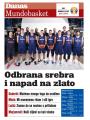 Danas - broj 8006-8007, 31. avg 2019.