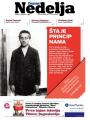 Danas - broj 6011-6012, 15. mar 2014.