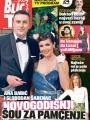 Blic - broj 7850, 21. dec 2018.