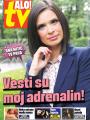Alo - broj 2326, 15. avg 2014.