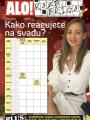 Alo - broj 4265, 12. jan 2020.