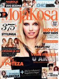 Moja Kosa HR - broj 7, 10. dec 2011.