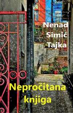 Nepročitana knjiga - Nenad Simić - Tajka