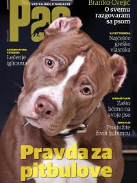 Pas Magazin - broj 12, 9. nov 2014.