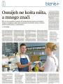 Oslobođenje - broj 25.018, 19. jul 2016.