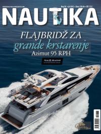 Nautika - broj 38, 5. jul 2015.