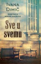 Sve u svemu - Ivana Dimić