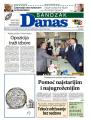 Danas - broj 5891, 15. nov 2013.