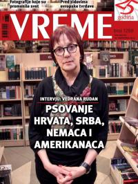 Vreme - broj 1288, 10. sep 2015.