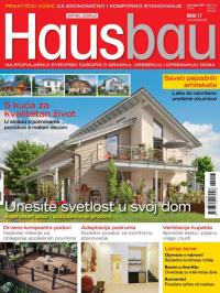 Hausbau - broj 17, 15. jun 2017.