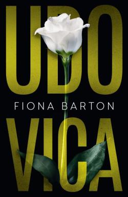 Udovica - Fiona Barton