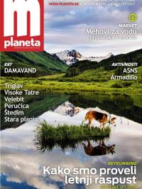 Moja planeta - broj 62, 1. okt 2016.