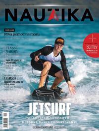 Nautika - broj 61, 9. maj 2019.