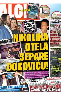 Alo - broj 2251, 1. jun 2014.