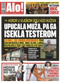 Alo - broj 5575, 17. sep 2023.