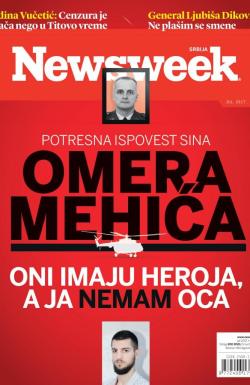 Newsweek - broj 80, 29. jun 2017.