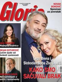 Gloria - broj 756, 11. dec 2017.