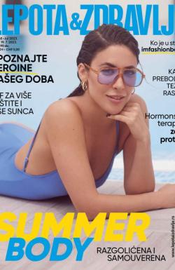 Lepota & Zdravlje - broj 265, 20. jun 2023.