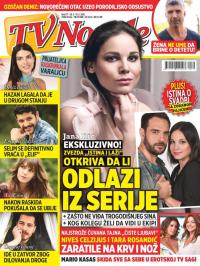 TV Novele - broj 177, 28. maj 2018.