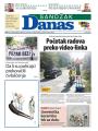 Danas - broj 8040, 4. okt 2019.