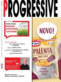 Progressive magazin - broj 225, 31. mar 2025.