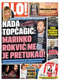 Alo - broj 2093, 18. dec 2013.