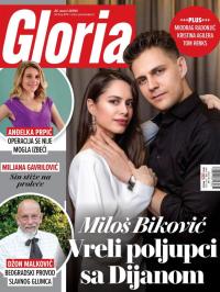 Gloria - broj 870, 16. mar 2020.