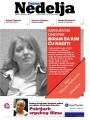 Danas - broj 6172-6173, 23. avg 2014.