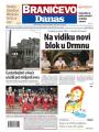 Danas - broj 5807, 23. avg 2013.