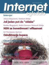 Internet Ogledalo - broj 131, 10. jan 2012.