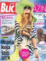Blic - broj 6668, 6. sep 2015.